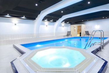 Hotel Qubus Wroclaw: Photo 
