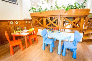 Hotel Qubus Wroclaw: Photo 