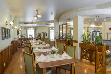 Hotel Qubus Wroclaw: Photo 