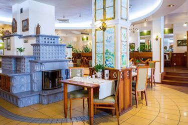 Hotel Qubus Wroclaw: Photo 