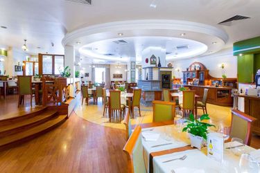 Hotel Qubus Wroclaw: Photo 