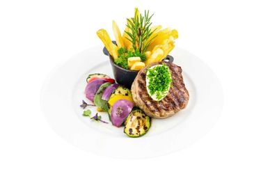 Hotel Qubus Wroclaw: Photo 
