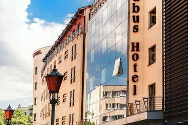 Hotel Qubus Wroclaw: Photo 