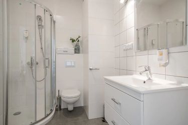 Hotel Absyntapart Dąbrowskiego Wroclaw: Photo 