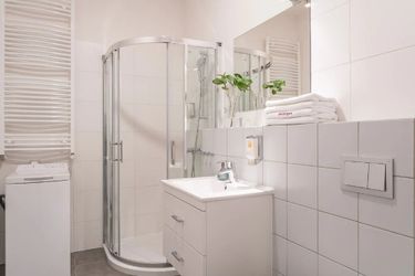 Hotel Absyntapart Dąbrowskiego Wroclaw: Photo 