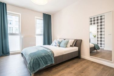 Hotel Absyntapart Dąbrowskiego Wroclaw: Photo 