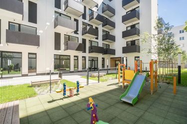 Hotel Absyntapart Dąbrowskiego Wroclaw: Photo 