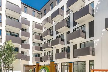 Hotel Absyntapart Dąbrowskiego Wroclaw: Photo 