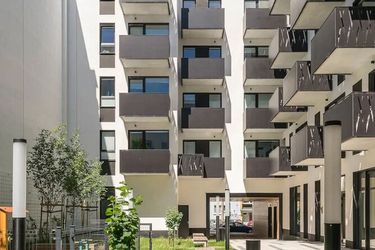 Hotel Absyntapart Dąbrowskiego Wroclaw: Photo 