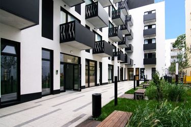 Hotel Absyntapart Dąbrowskiego Wroclaw: Photo 