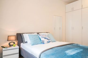 Hotel Absyntapart Dąbrowskiego Wroclaw: Photo 