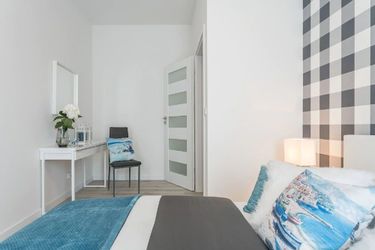 Hotel Absyntapart Dąbrowskiego Wroclaw: Photo 