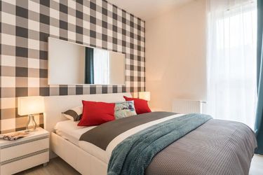 Hotel Absyntapart Dąbrowskiego Wroclaw: Photo 
