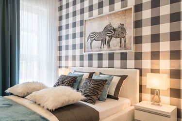 Hotel Absyntapart Dąbrowskiego Wroclaw: Photo 