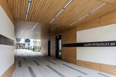 Hotel Absyntapart Dąbrowskiego Wroclaw: Photo 