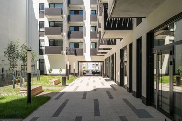 Hotel Absyntapart Dąbrowskiego Wroclaw: Photo 