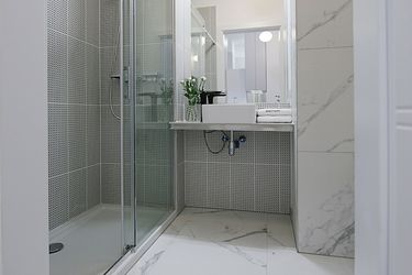 Hotel Absyntapart Bulwar Staromiejski Wroclaw: Photo 