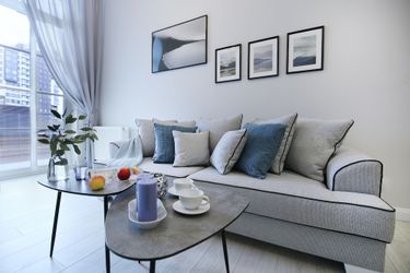Hotel Absyntapart Bulwar Staromiejski Wroclaw: Photo 