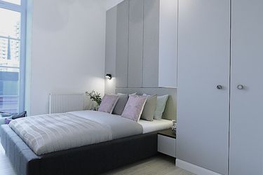 Hotel Absyntapart Bulwar Staromiejski Wroclaw: Photo 