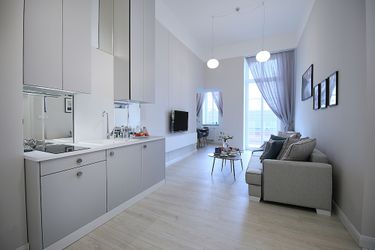 Hotel Absyntapart Bulwar Staromiejski Wroclaw: Photo 