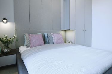 Hotel Absyntapart Bulwar Staromiejski Wroclaw: Photo 