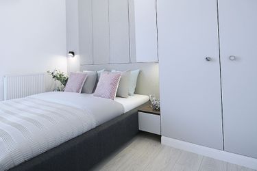 Hotel Absyntapart Bulwar Staromiejski Wroclaw: Photo 