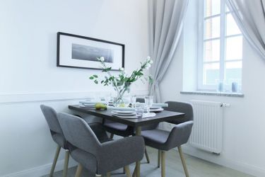 Hotel Absyntapart Bulwar Staromiejski Wroclaw: Photo 