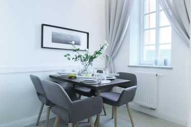 Hotel Absyntapart Bulwar Staromiejski Wroclaw: Photo 