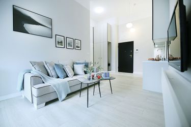 Hotel Absyntapart Bulwar Staromiejski Wroclaw: Photo 