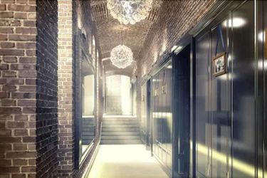 Hotel Absyntapart Bulwar Staromiejski Wroclaw: Photo 