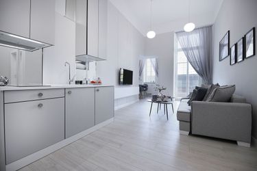 Hotel Absyntapart Bulwar Staromiejski Wroclaw: Photo 