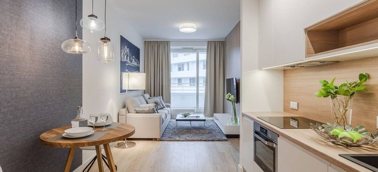 Hotel Absynt Apart Ovo Wroclaw : Photo 