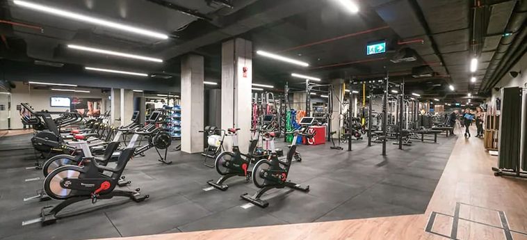 Hotel Absynt Apart Ovo Wroclaw : Photo 