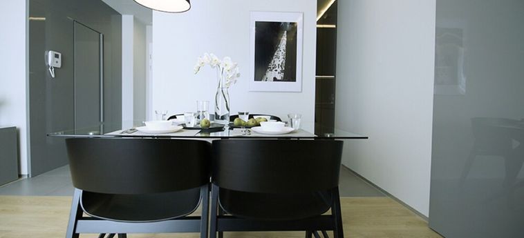 Hotel Absynt Apart Ovo Wroclaw : Photo 