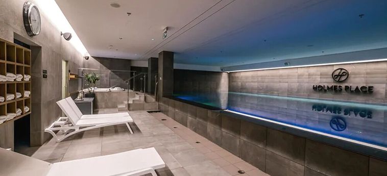 Hotel Absynt Apart Ovo Wroclaw : Photo 