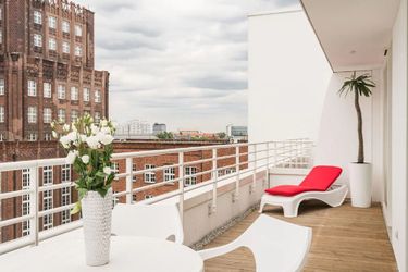 Hotel Absynt Apart Ovo Wroclaw: Photo 