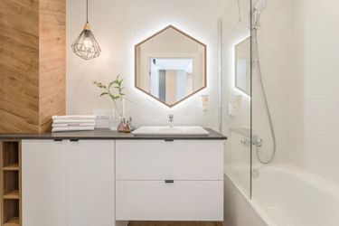Hotel Absynt Apart Ovo Wroclaw: Photo 