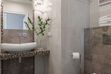 Hotel Absynt Apart Ovo Wroclaw: Photo 