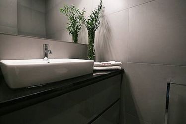 Hotel Absynt Apart Ovo Wroclaw: Photo 