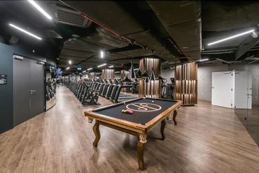 Hotel Absynt Apart Ovo Wroclaw: Photo 