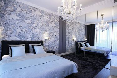Hotel Absynt Apart Ovo Wroclaw: Photo 