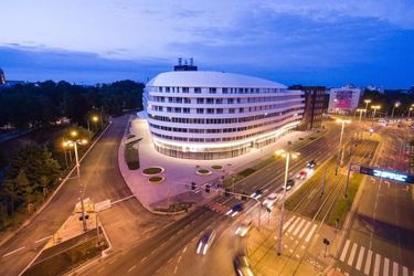 Hotel Absynt Apart Ovo Wroclaw: Photo 