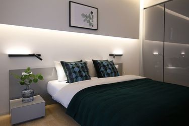 Hotel Absynt Apart Ovo Wroclaw: Photo 