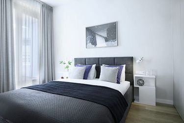 Hotel Absynt Apart Ovo Wroclaw: Photo 