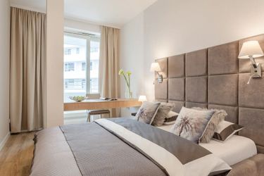 Hotel Absynt Apart Ovo Wroclaw: Photo 