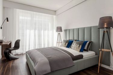 Hotel Absynt Apart Ovo Wroclaw: Photo 