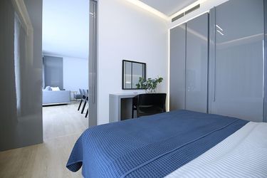 Hotel Absynt Apart Ovo Wroclaw: Photo 