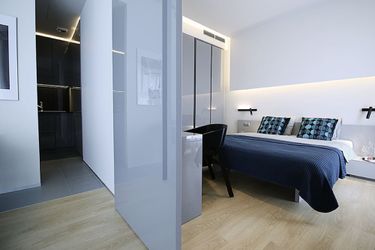 Hotel Absynt Apart Ovo Wroclaw: Photo 