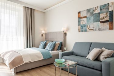 Hotel Absynt Apart Ovo Wroclaw: Photo 