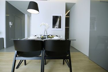 Hotel Absynt Apart Ovo Wroclaw: Photo 